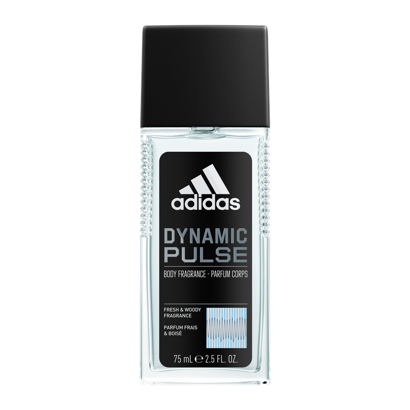 adidas Dynamic Pulse dezodorant w sprayu dla mężczyzn, 75 ml